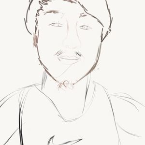 Meet your Posher, Jorden